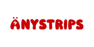 Anystrips — Hartman Nutra Client