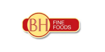 BH Fine Foods — Hartman Nutra Client
