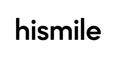 Hismile — Hartman Nutra Client