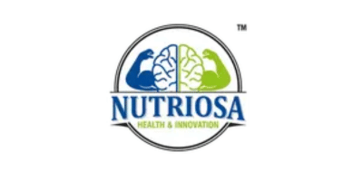 Nutriosa — Hartman Nutra Client