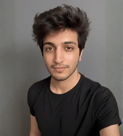 Manav Motwani — Co-Founder at Hartman Enterprises LLP