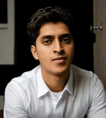 Sidharth Salve — Co-Founder at Hartman Enterprises LLP