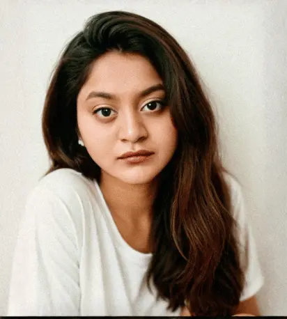 Janhvi Salve — Creative Head at Hartman Enterprises LLP