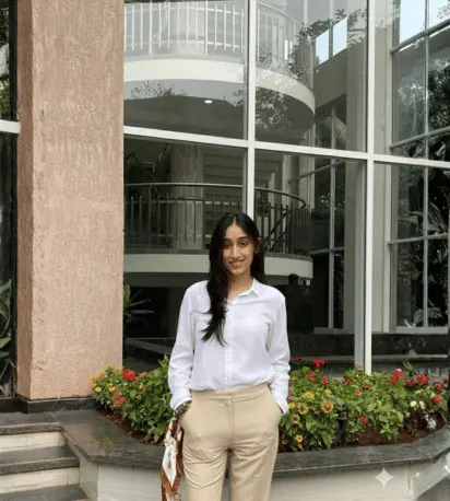 Sidrah Raheman — Head of Operations at Hartman Enterprises LLP